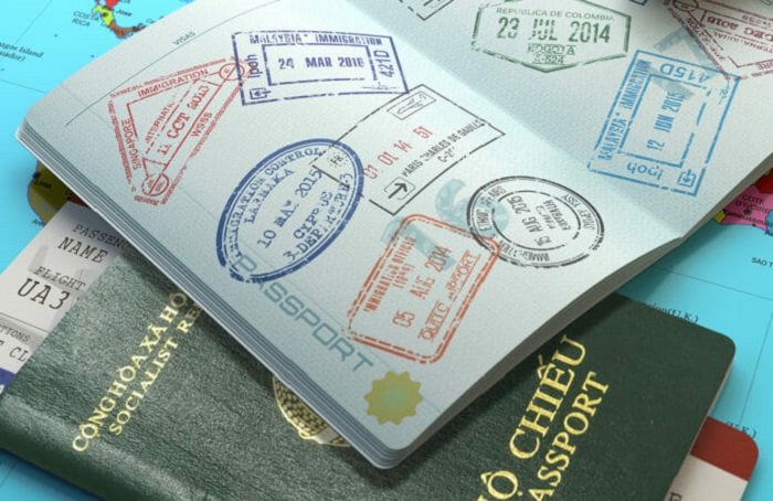 Bật mí kinh nghiệm xin visa Hàn Quốc hiệu quả, nhanh chóng từ A-Z