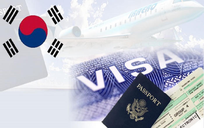 điều kiện du lịch hàn quốc: Giấy tờ cá nhân là một trong những điều kiện bắt buộc để xin được visa du lịch tại Hàn quốc. 