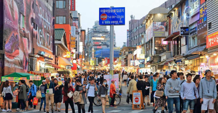 điều kiện du lịch hàn quốc: Giấy tờ chứng minh năng lực tài chính cũng rất quan trọng để quyết định xem bạn có được đến Hàn hay không.