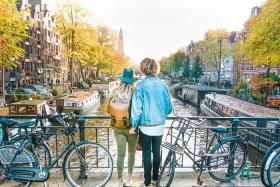 'Bí kíp' xin visa du lịch Hà Lan nhanh chóng và tiện lợi