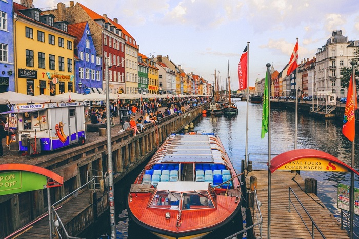‘Nằm lòng’ những lưu ý xin visa du lịch Đan Mạch chi tiết và hiệu quả
