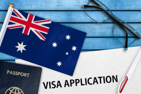 Hướng dẫn chi tiết quy trình, thủ tục làm visa Úc online nhanh chóng và tiện lợi