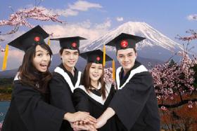 Trọn bộ quy trình, thủ tục xin visa du học Nhật Bản bạn nhất định phải biết