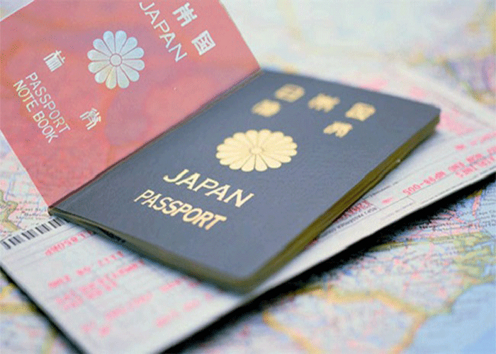 kinh nghiệm xin visa du học Nhật Bản