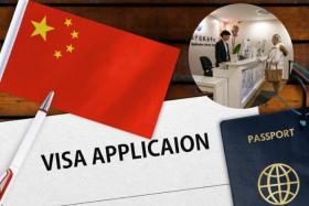 Xin visa Trung Quốc ở đâu? Cập nhật chi tiết cho người mới 