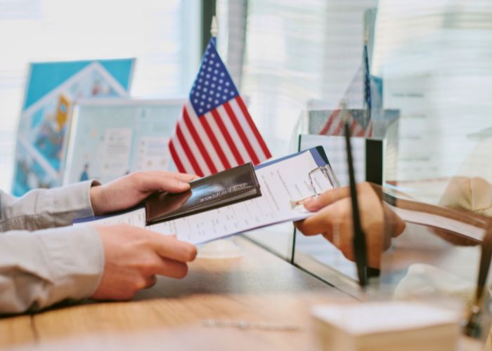 Chính sách visa Mỹ mới nhất - Kế hoạch thu hồi visa B1/B2