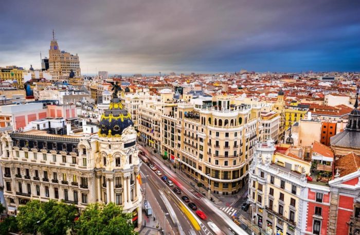 Kinh nghiệm xin visa Tây Ban Nha nhanh chóng, hiệu quả dành cho các tín đồ du lịch
