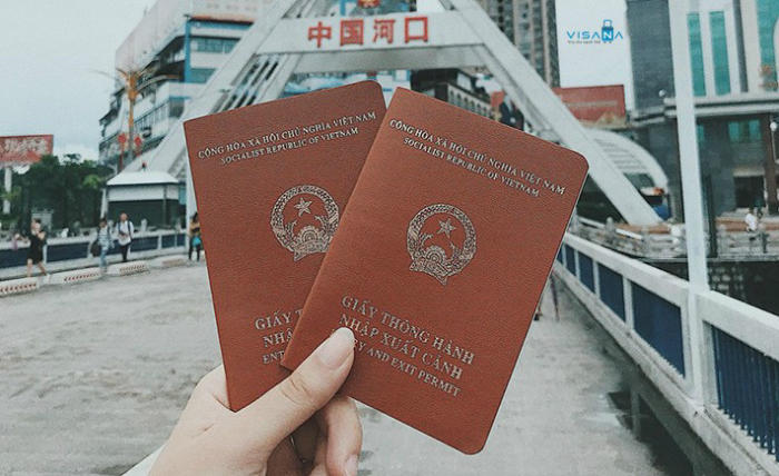 làm hộ chiếu đi trung quốc:Nhập cảnh đến Trung Quốc mà người dân Việt Nam phải xuất trình thẻ visa hoặc giấy thông hành. 