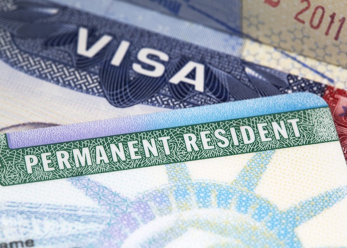 Cách gia hạn visa Mỹ chi tiết bạn không nên bỏ qua