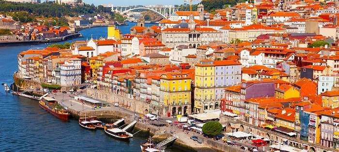 Kinh nghiệm xin visa đi Bồ Đào Nha chi tiết bạn không nên bỏ qua