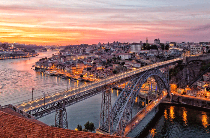 Kinh nghiệm xin visa đi Bồ Đào Nha chi tiết bạn không nên bỏ qua