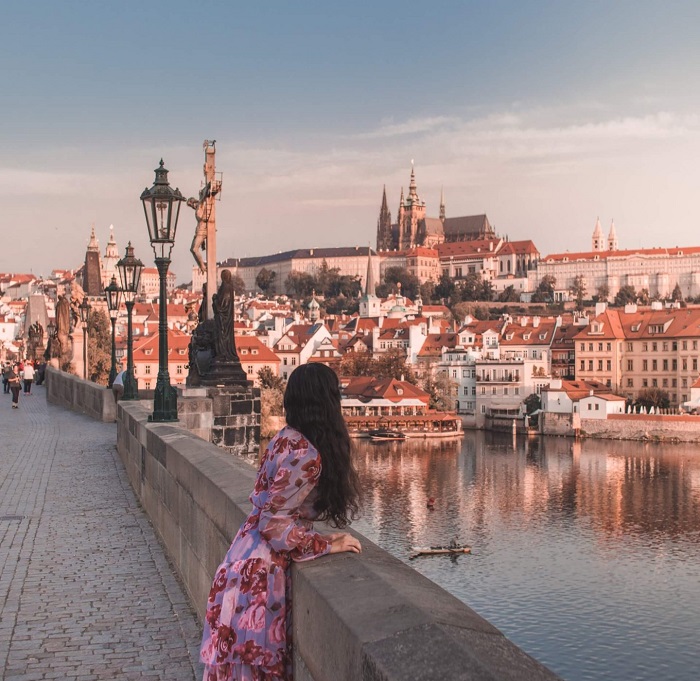 Trọn bộ kinh nghiệm xin visa đi Séc không phải ai cũng biết