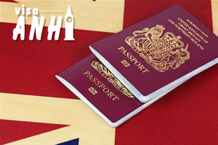 lưu ý khi xin visa du học Anh: Tủy theo mục đích sử dụng visa mà chuẩn bị giấy tờ pháp lý phù hợp