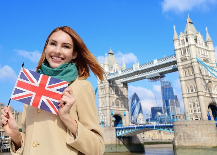 Mách bạn kinh nghiệm phỏng vấn visa du học Anh thành công