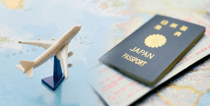 Lý do trượt visa du học Nhật Bản và cách khắc phục