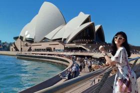 Những kinh nghiệm hữu ích giúp bạn xin visa du lịch Úc thành công