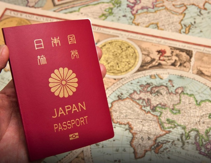 Visa quá cảnh Nhật Bản là gì