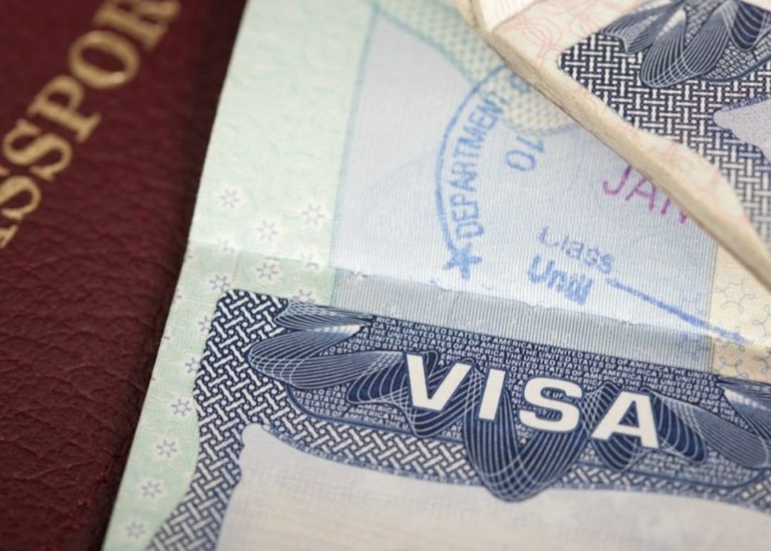 Chi phí visa Anh có giá khác nhau