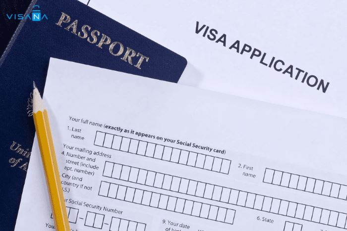 Những người thuộc đối tượng trên có thể được cấp visa đi Anh