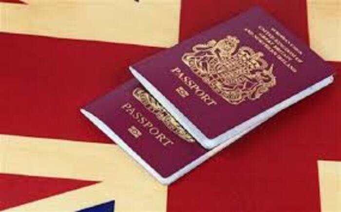 kinh nghiệm xin visa đi Đan Mạch dài hạn