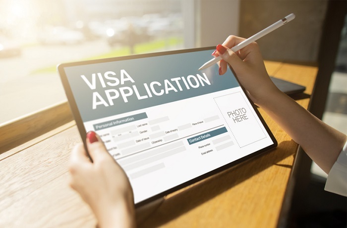 kinh nghiệm xin visa đi Đan Mạch đảm bảo thời gian chuyến đi