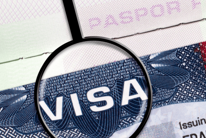 Tìm hiểu kinh nghiệm xin visa đi Séc