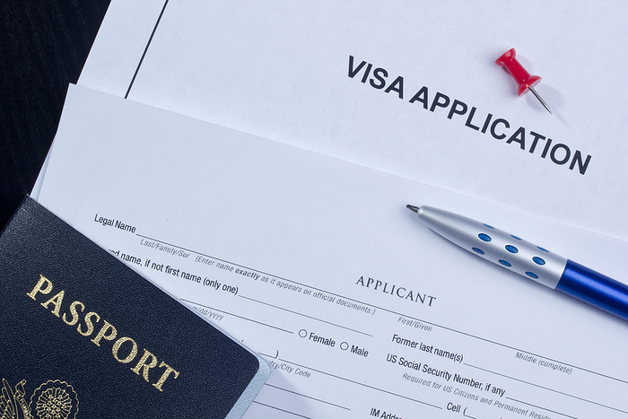 kinh nghiệm xin visa đi Séc cần biết