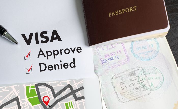 Khi xin visa Ba Lan cần chuẩn bị thủ tục, hồ sơ đầy đủ