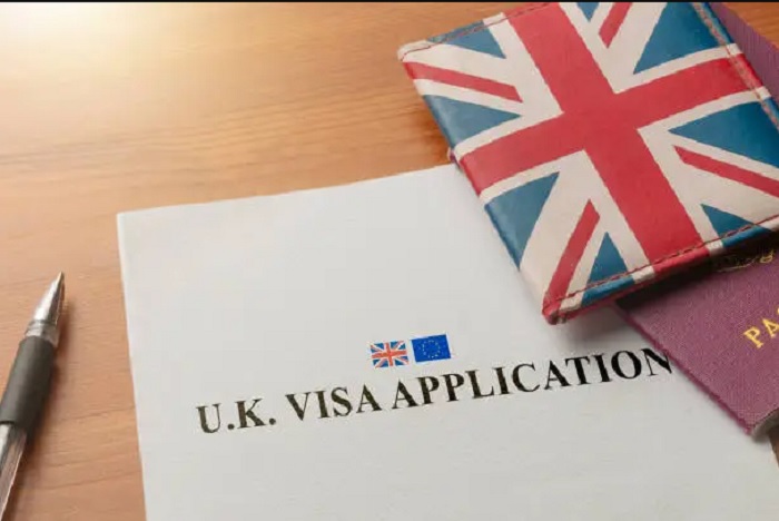 Xin visa Anh ở đâu và áp dụng cho nhiều đối tượng khác nhau