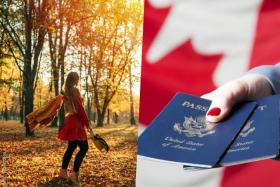 Tư vấn thông tin xin visa du lịch Canada từ A đến Z 