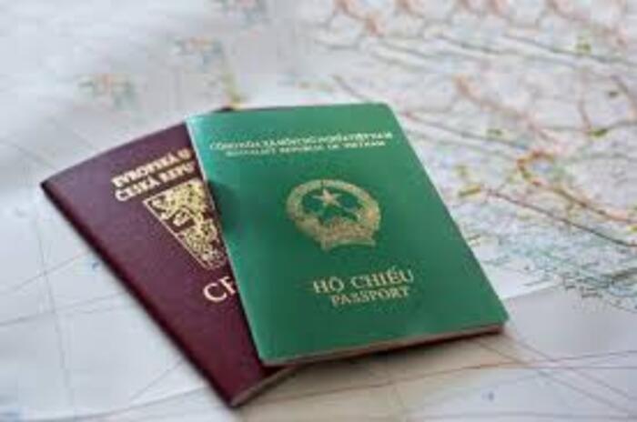 Những lưu ý khi xin visa đi Séc