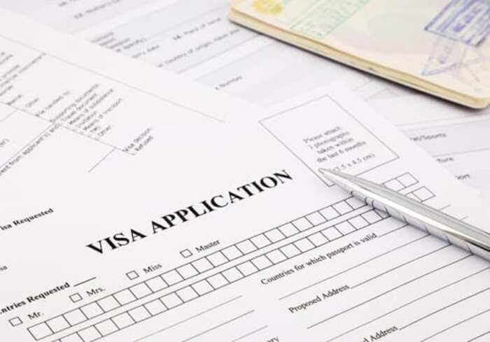 xin visa đi Séc như thế nào dễ đậu