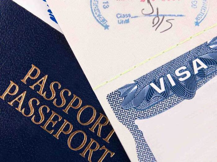 xin visa đi Séc tại Visa Du lịch