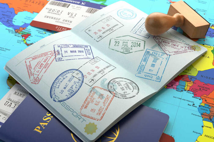 Visa đi Séc có nhiều loại