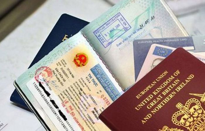 Hồ sơ xin visa đi Séc bao gồm giấy tờ gì?