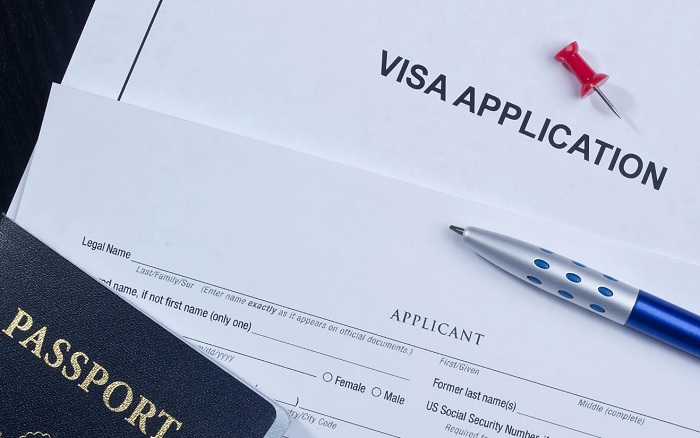 Thời gian xử lý hồ sơ xin visa Anh mất khá nhiều thời gian 