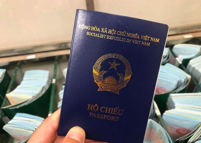 Thủ tục nhập cảnh khi Nga miễn thị thực cho Việt Nam
