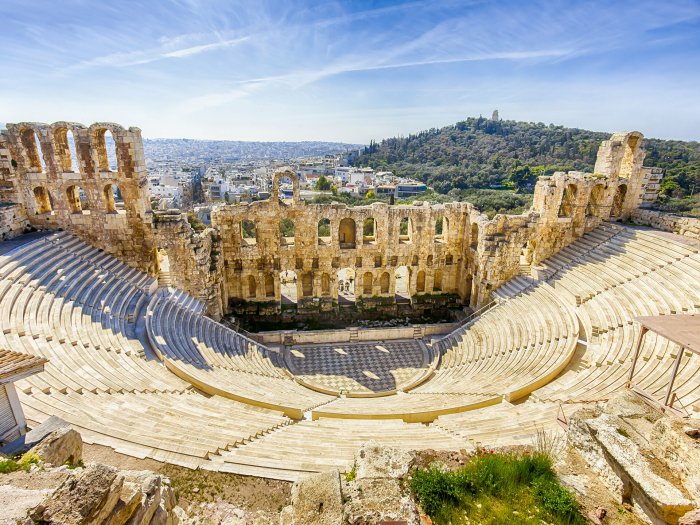 Trọn bộ kinh nghiệm xin visa du lịch Hy Lạp bạn không nên bỏ qua