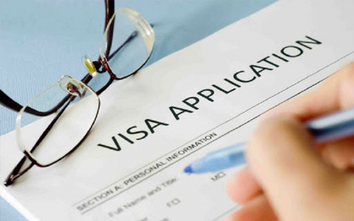 Bật mí những lý do trượt visa đi Trung Quốc thường gặp