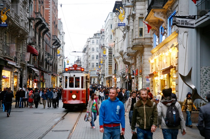 Thủ tục xin visa đi Thổ Nhĩ Kỳ thăm thân cần có những gì?