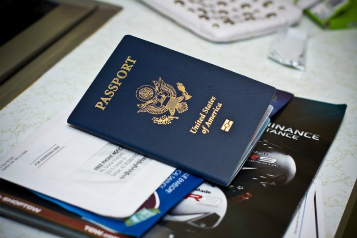 Visa đi Mỹ có thời hạn bao lâu?