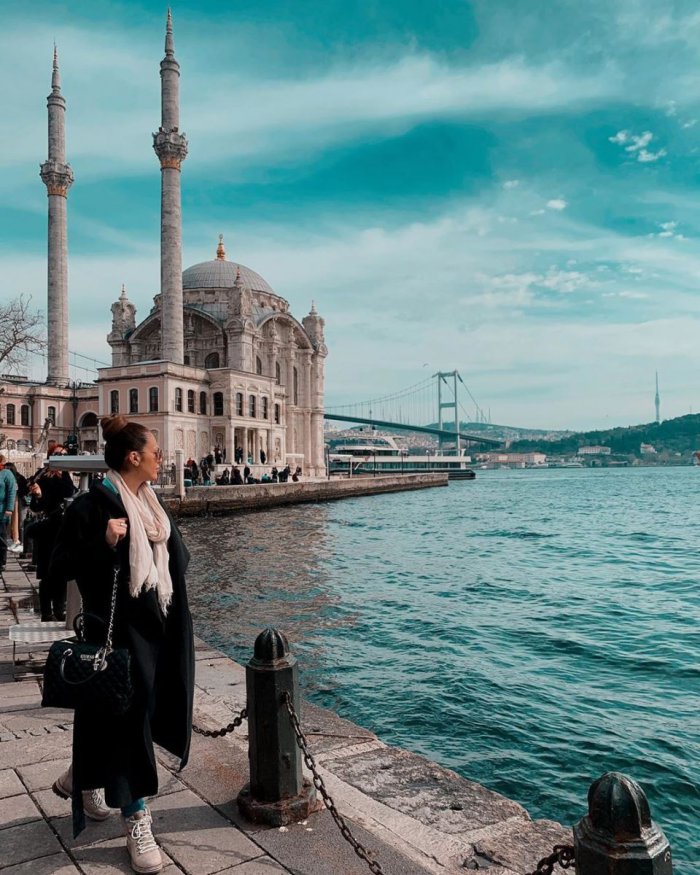 Bật mí kinh nghiệm xin visa đi Thổ Nhĩ Kỳ từ A-Z