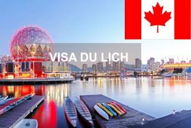 Tất tần tật kinh nghiệm xin visa Canada từ A-Z