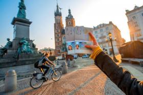 Muốn xin visa du lịch Ba Lan thành công bạn nhất định phải biết những điều này