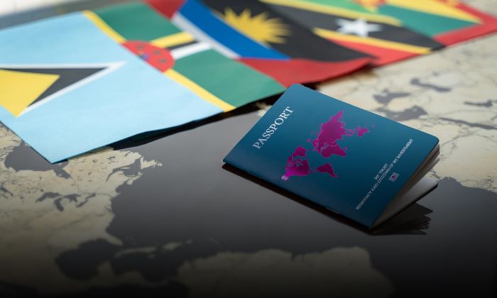 Có những điều kiện để việc xin visa vùng Caribe nhanh chóng nhất