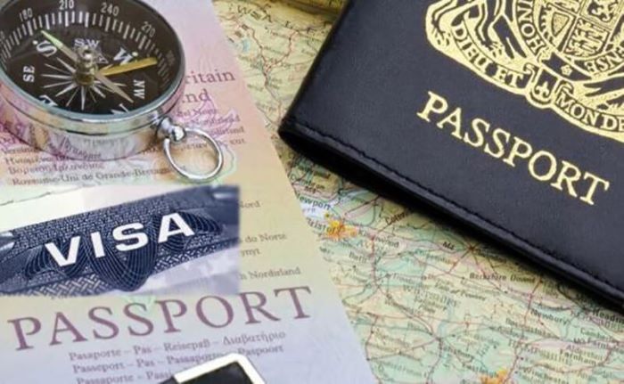 Mỗi loại visa có thời hạn lưu trú ở Hà Lan khác nhau