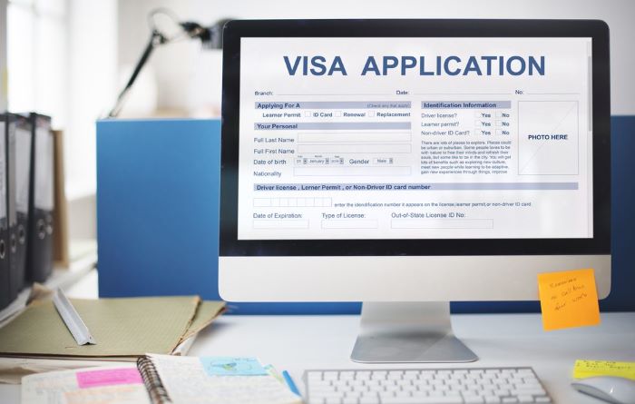 Visa Hà Lan tùy mục đích sẽ cấp thời gian ít hơn hoặc nhiều hơn 90 ngày