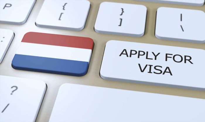 Một số lưu ý khi việc xin visa đi Hà Lan của bạn