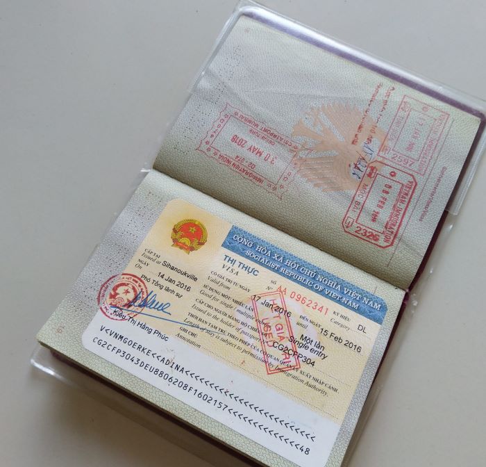 Phí visa đi Hà Lan bạn cần chú ý khi nộp hồ sơ