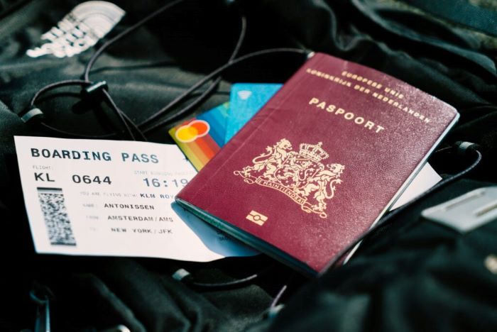 Chuẩn bị kinh tế, chi phí đầy đủ cho việc xin visa đi Hà Lan thuận lợi